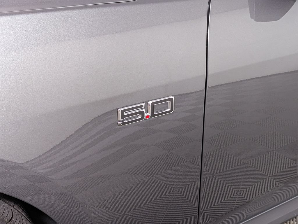 Used 2026 Ford Mustang GT Premium RWD image 12