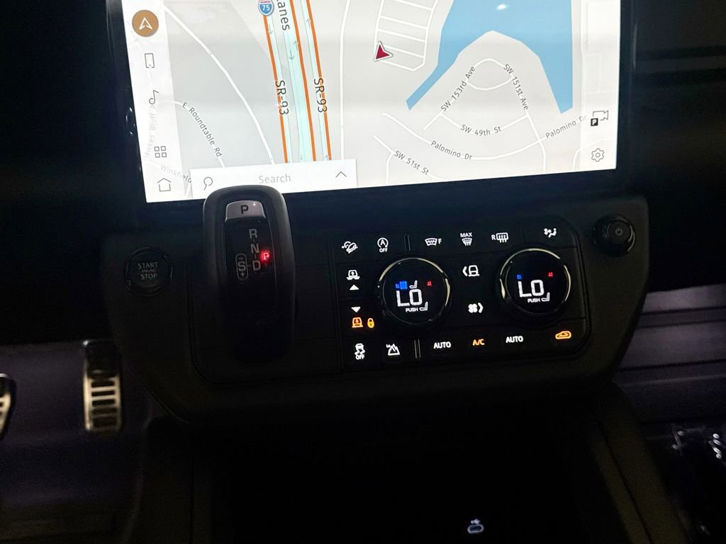 New 2026 Land Rover Defender 110 OCTA image 15