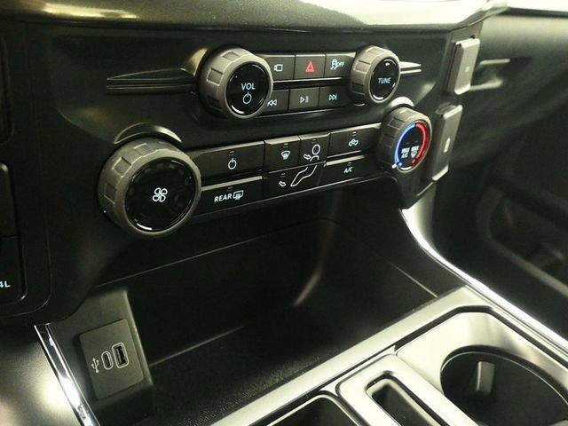 New 2026 Ford F150 STX image 17