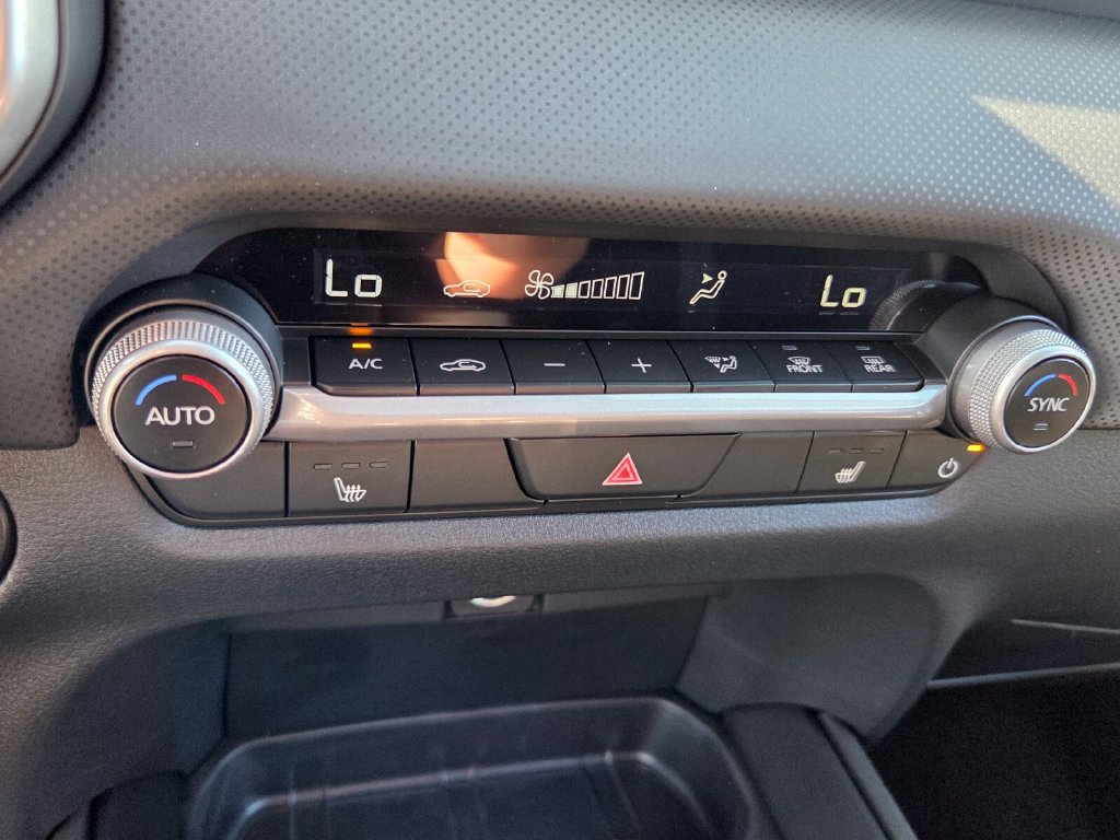 New 2026 MAZDA CX-50 AWD 2.5 S w/ Weather Package image 24