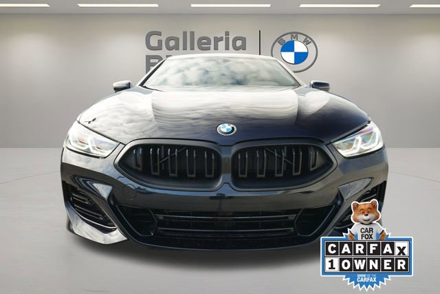 Used 2023 BMW 840i Gran Coupe w/ M Sport Professional Package RWD image 3