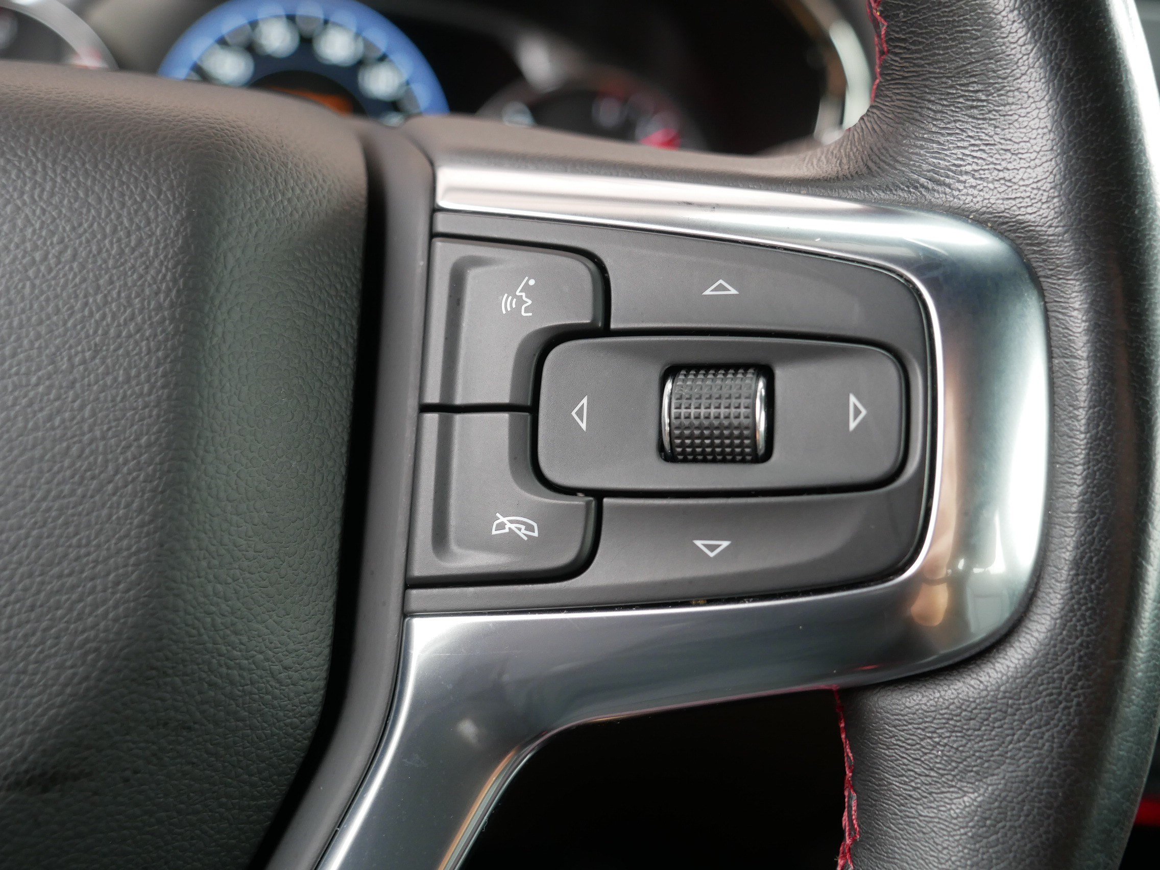 Used 2021 Chevrolet Blazer RS AWD/4WD image 28