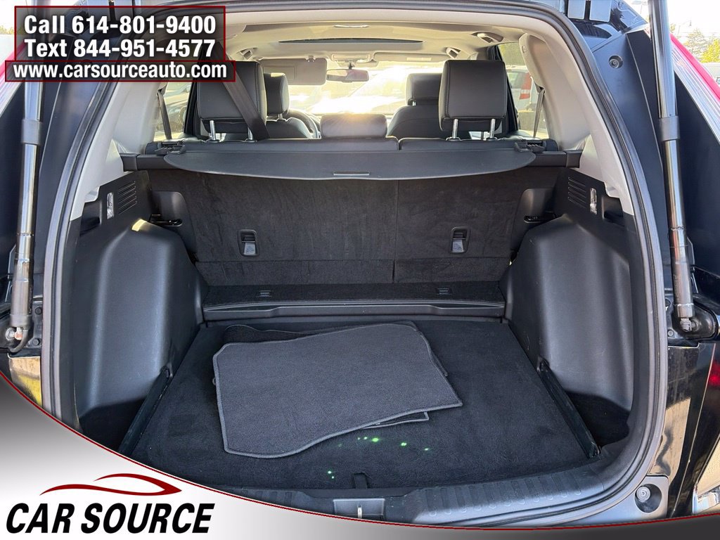 Used 2019 Honda CR-V EX-L image 7