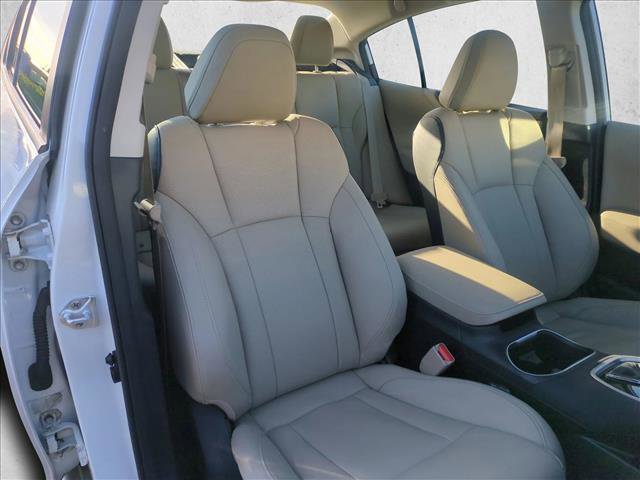 Used 2023 Subaru Legacy Limited image 22