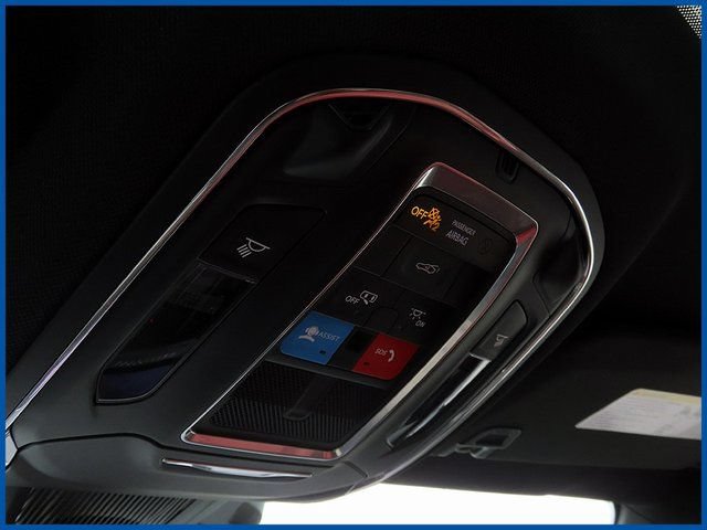 New 2026 Dodge Charger Scat Pack AWD/4WD image 16
