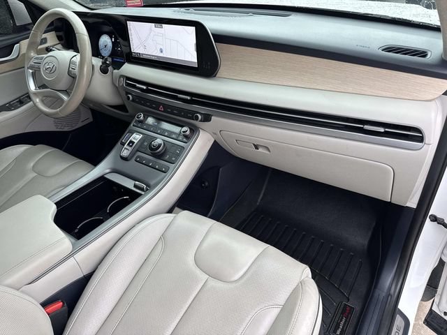 Used 2023 Hyundai Palisade Limited FWD image 18