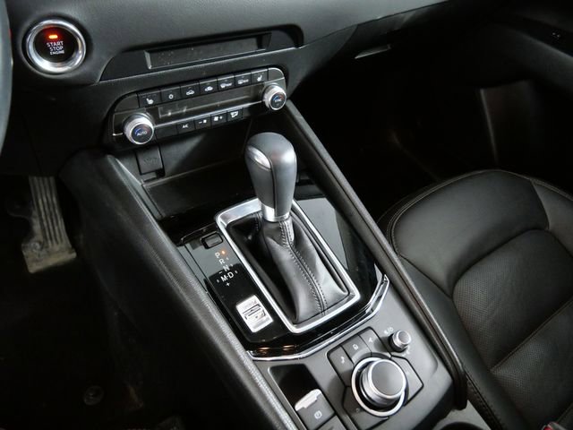 Used 2022 MAZDA CX-5 AWD 2.5 S image 19