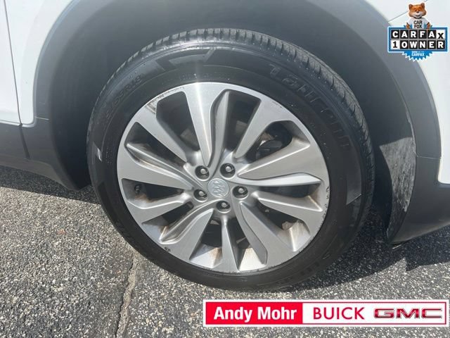 Used 2018 Buick Encore Preferred FWD image 13