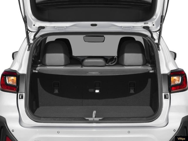 New 2026 Subaru Crosstrek 2.5i Limited AWD/4WD image 9
