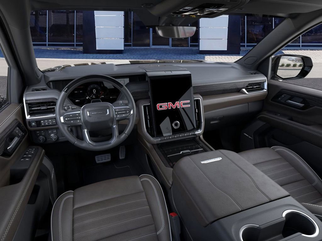 New 2026 GMC Yukon Denali Ultimate image 15