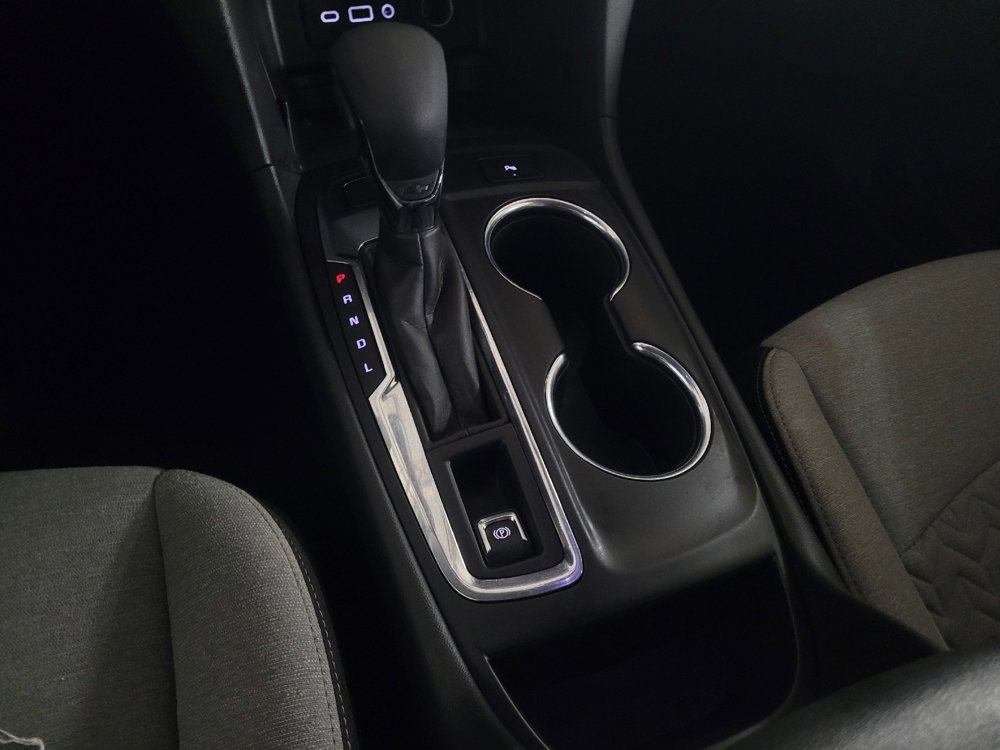 Used 2023 Chevrolet Equinox LT w/ Driver Convenience Package image 26