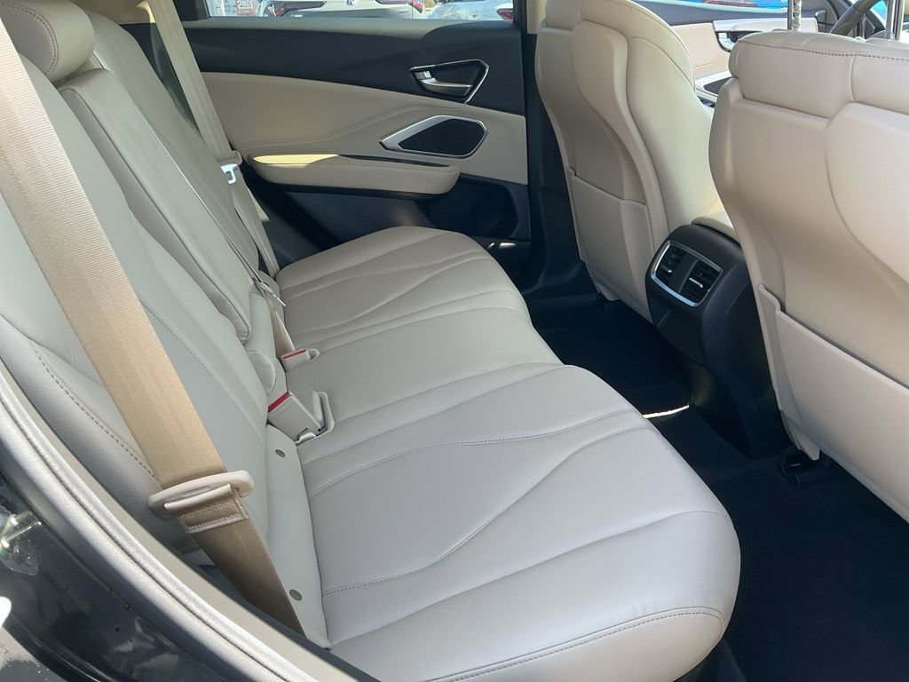 Certified 2024 Acura RDX SH-AWD image 20