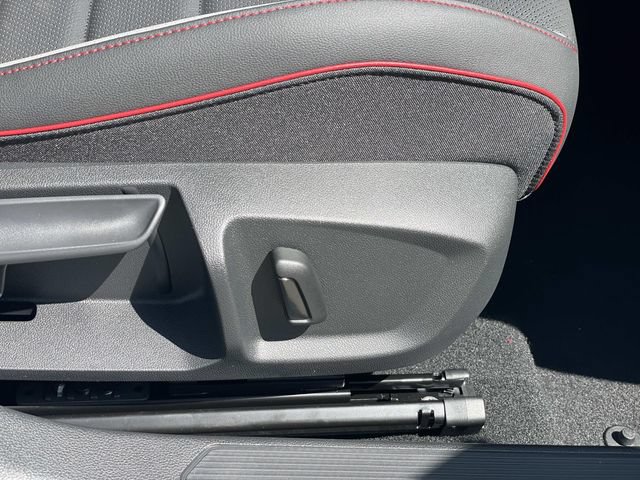 New 2026 Volkswagen GTI SE FWD image 29