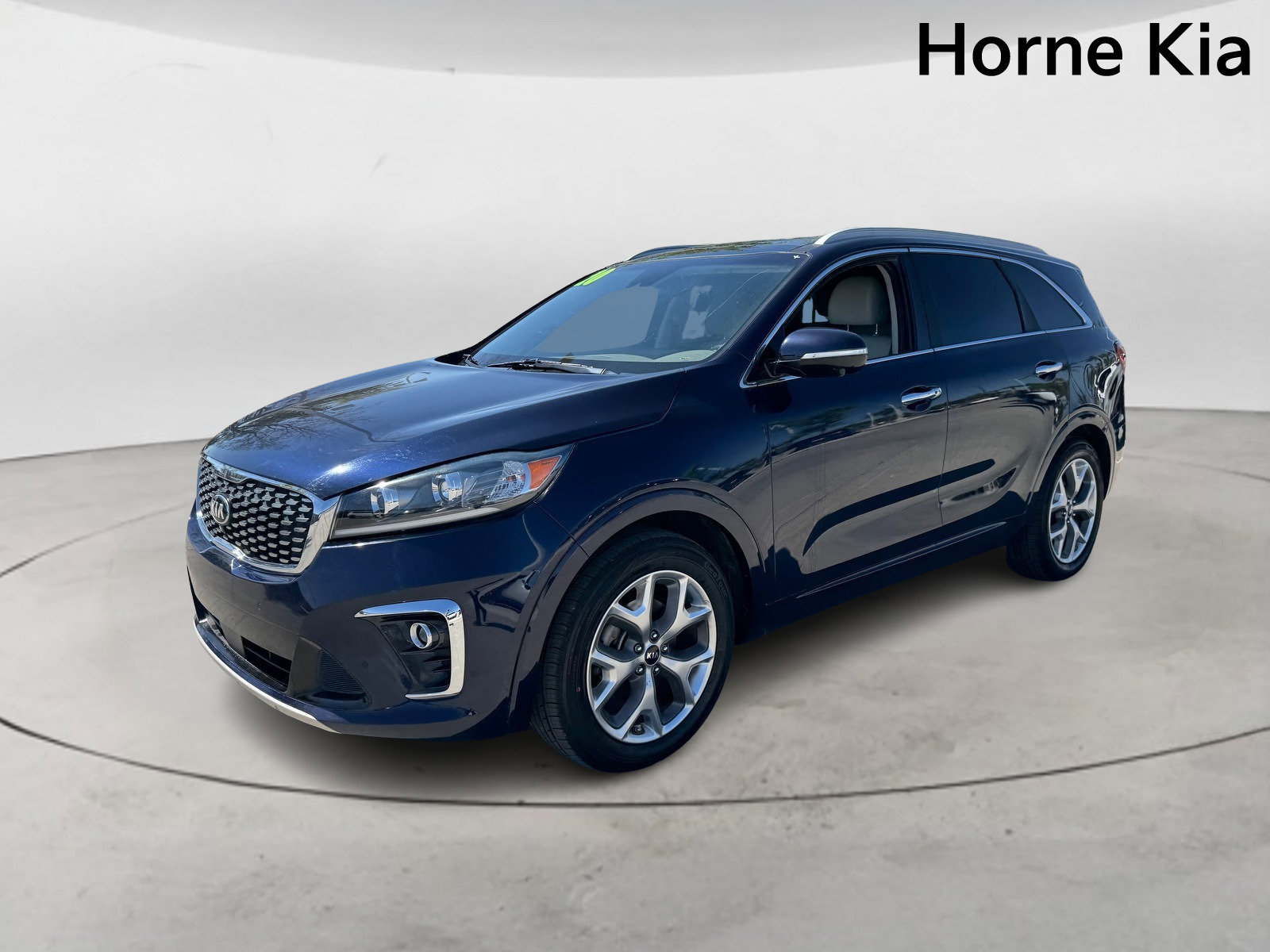 Used 2020 Kia Sorento SX image 7