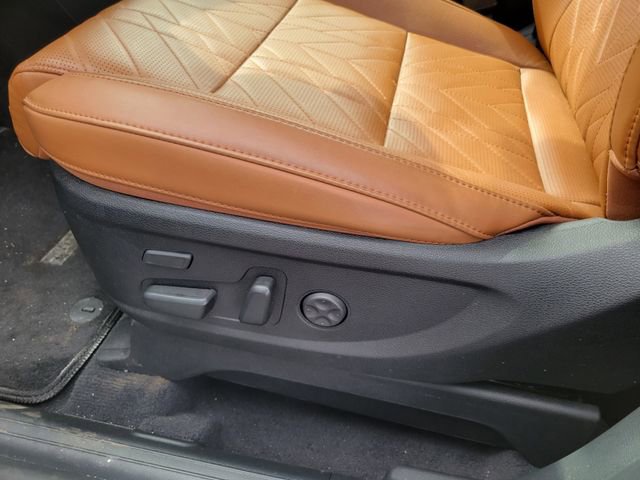 Certified 2024 Kia Telluride SX Prestige X-Line image 10