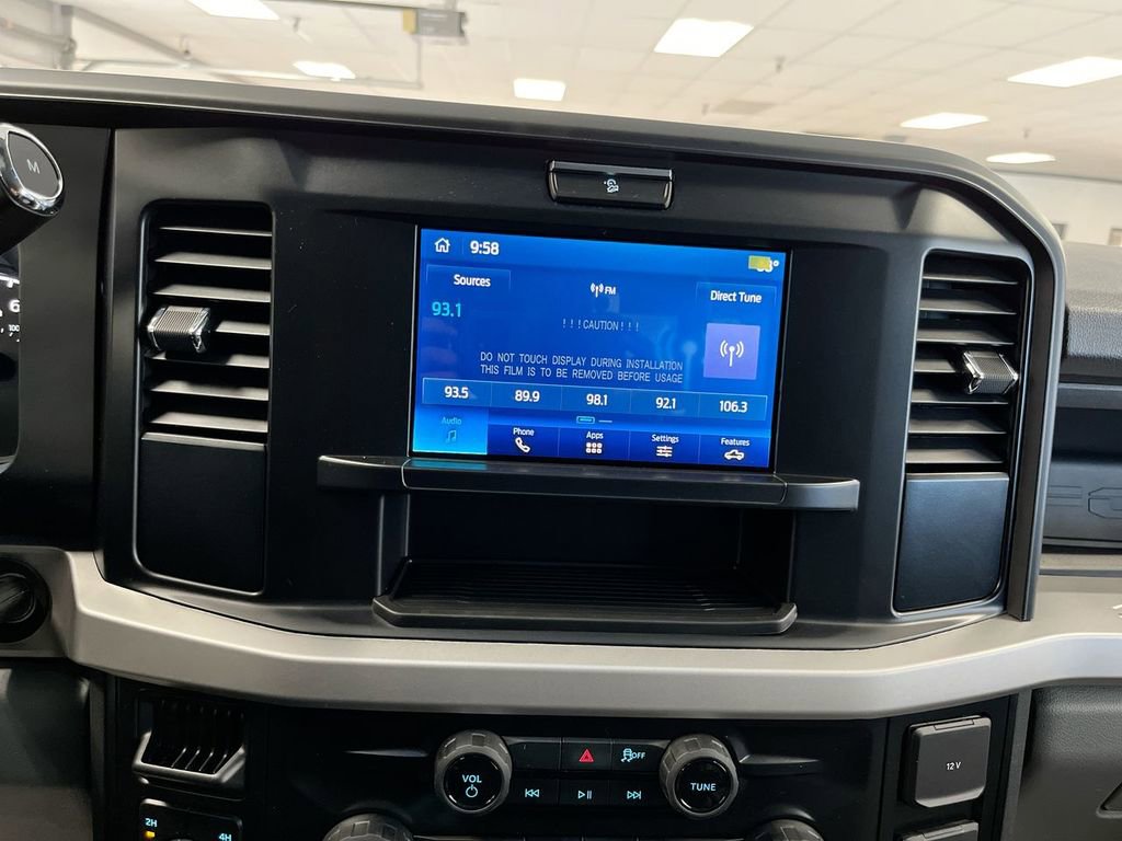 New 2026 Ford F350 XL image 19