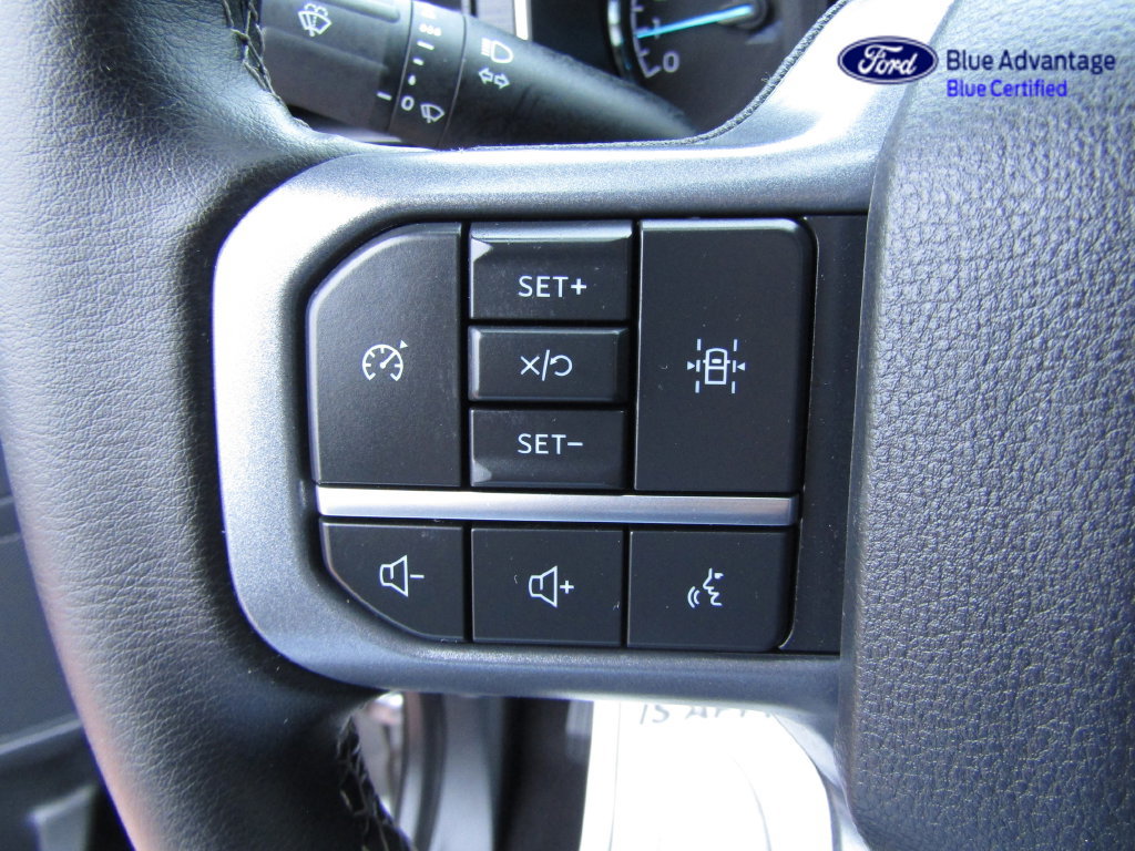 Certified 2023 Ford F150 XLT w/ Equipment Group 302A High AWD/4WD image 30