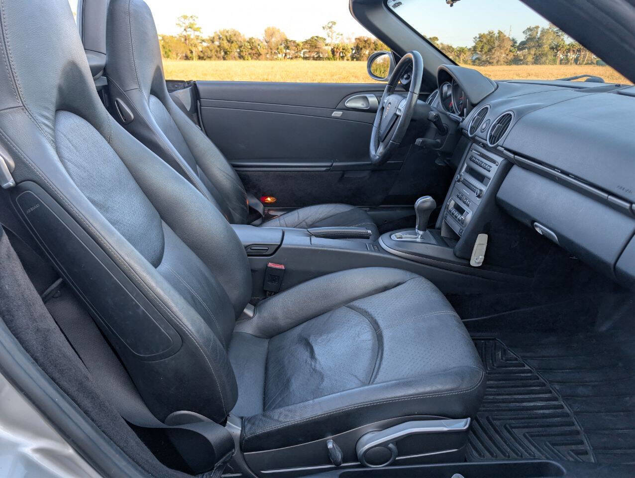 Used 2006 Porsche Boxster image 19