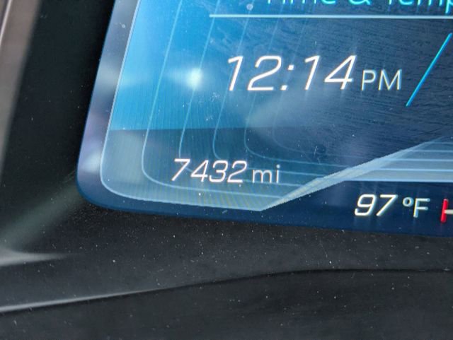 Used 2023 Chevrolet Corvette Stingray Premium Cpe w/ 3LT image 18