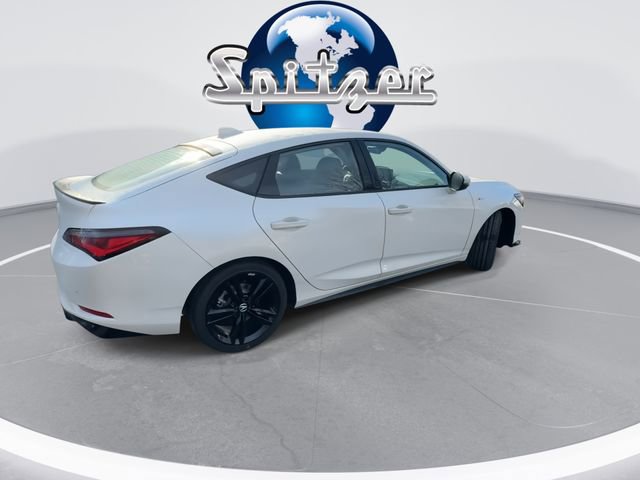 New 2026 Acura Integra A-Spec image 9