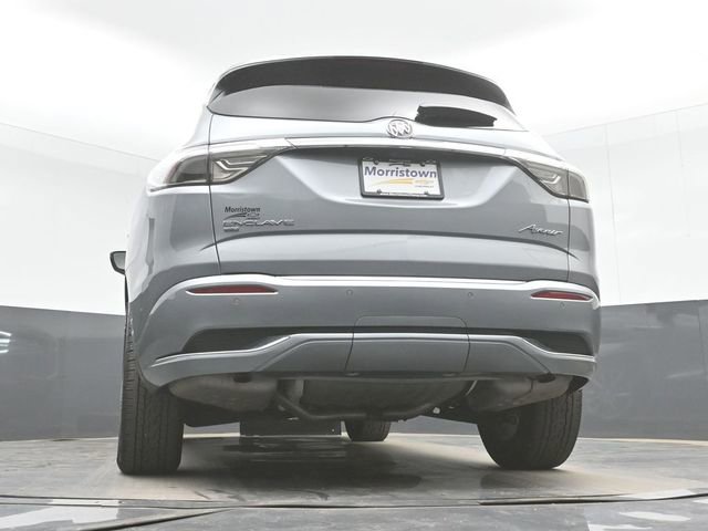 Used 2024 Buick Enclave Avenir w/ Avenir Technology Package AWD/4WD image 48