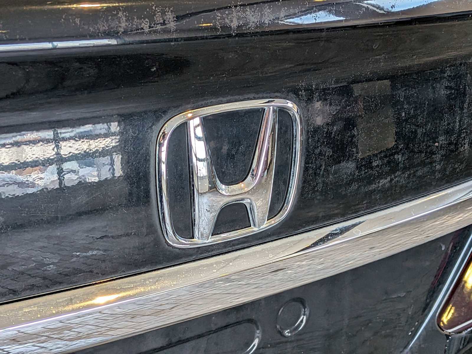 Used 2015 Honda Civic SE image 11