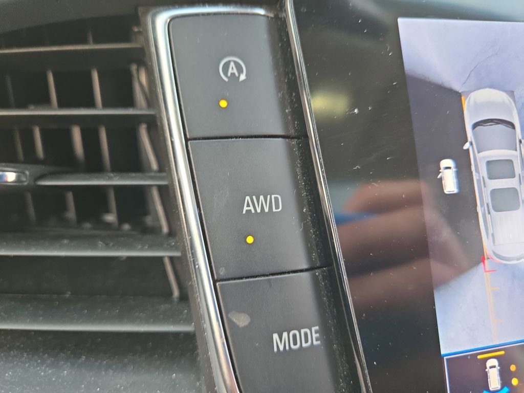Used 2024 Buick Enclave Avenir w/ Trailering Package, 5000 lbs. image 25