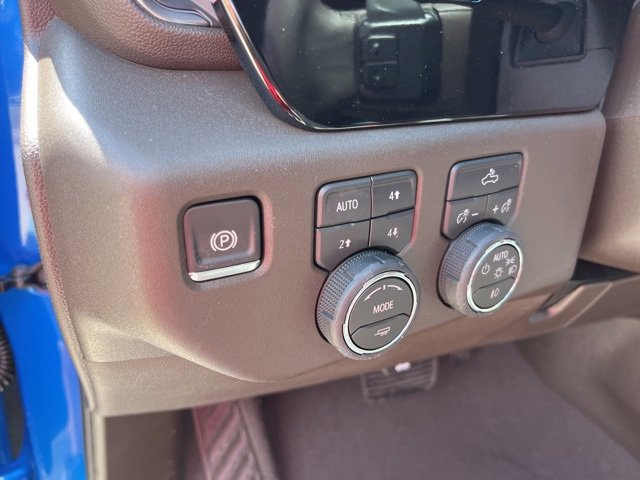 New 2026 Chevrolet Silverado 1500 LT Trail Boss w/ Convenience Package II image 21