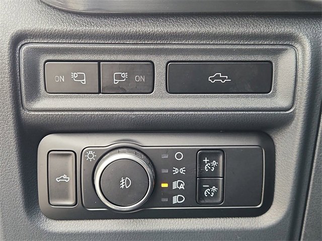 Used 2023 Ford F150 Lariat image 18