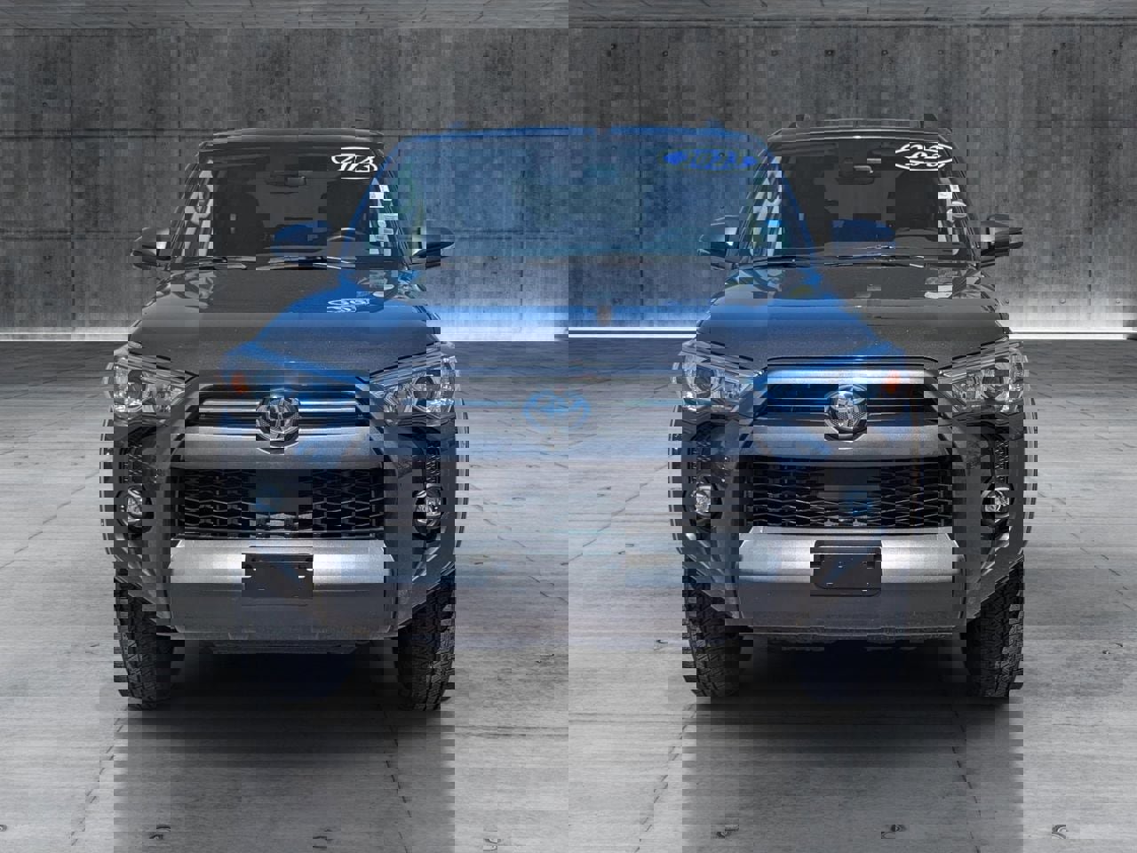 Used 2023 Toyota 4Runner SR5 Premium image 8