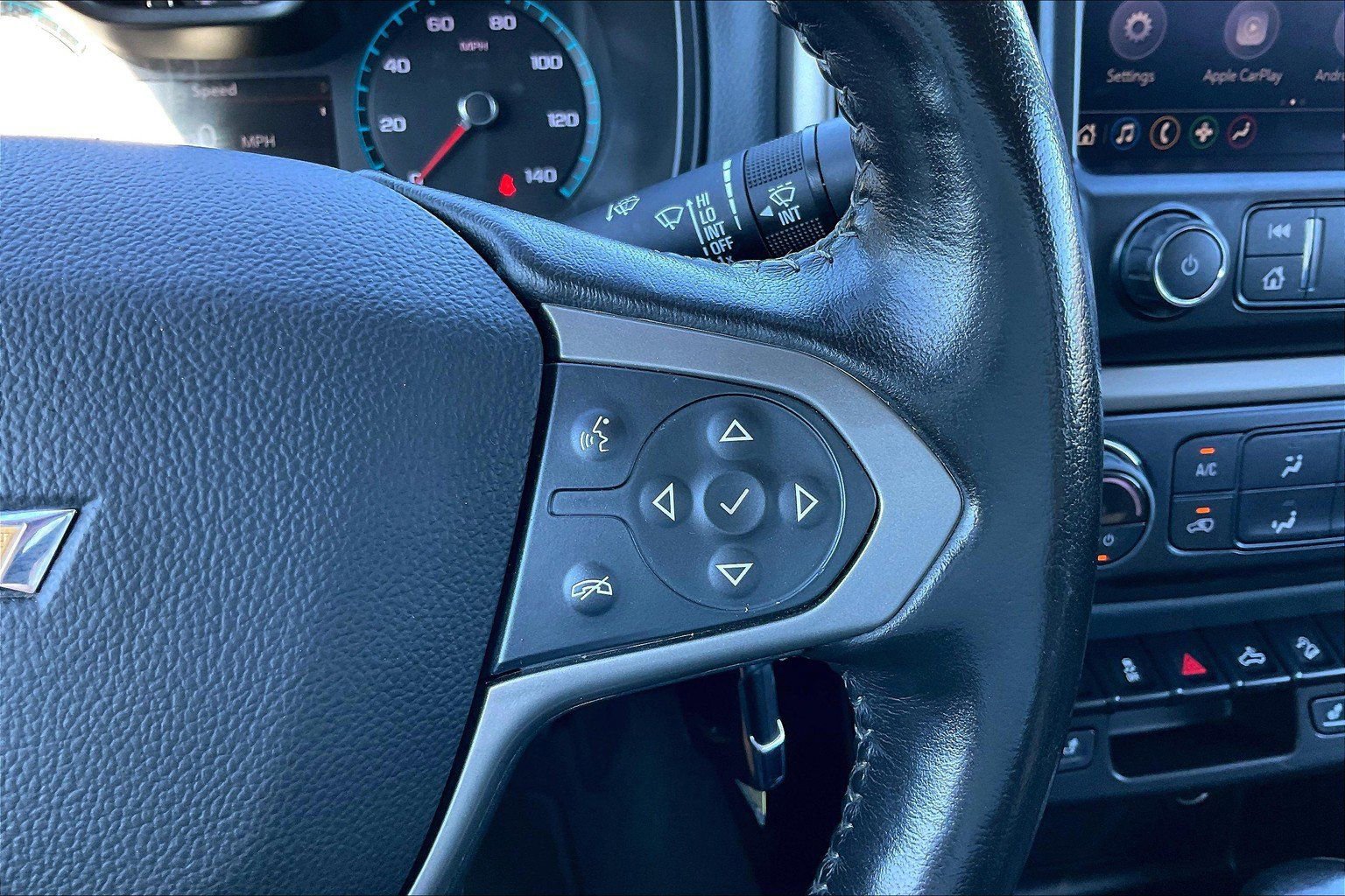 Used 2022 Chevrolet Colorado Z71 image 19