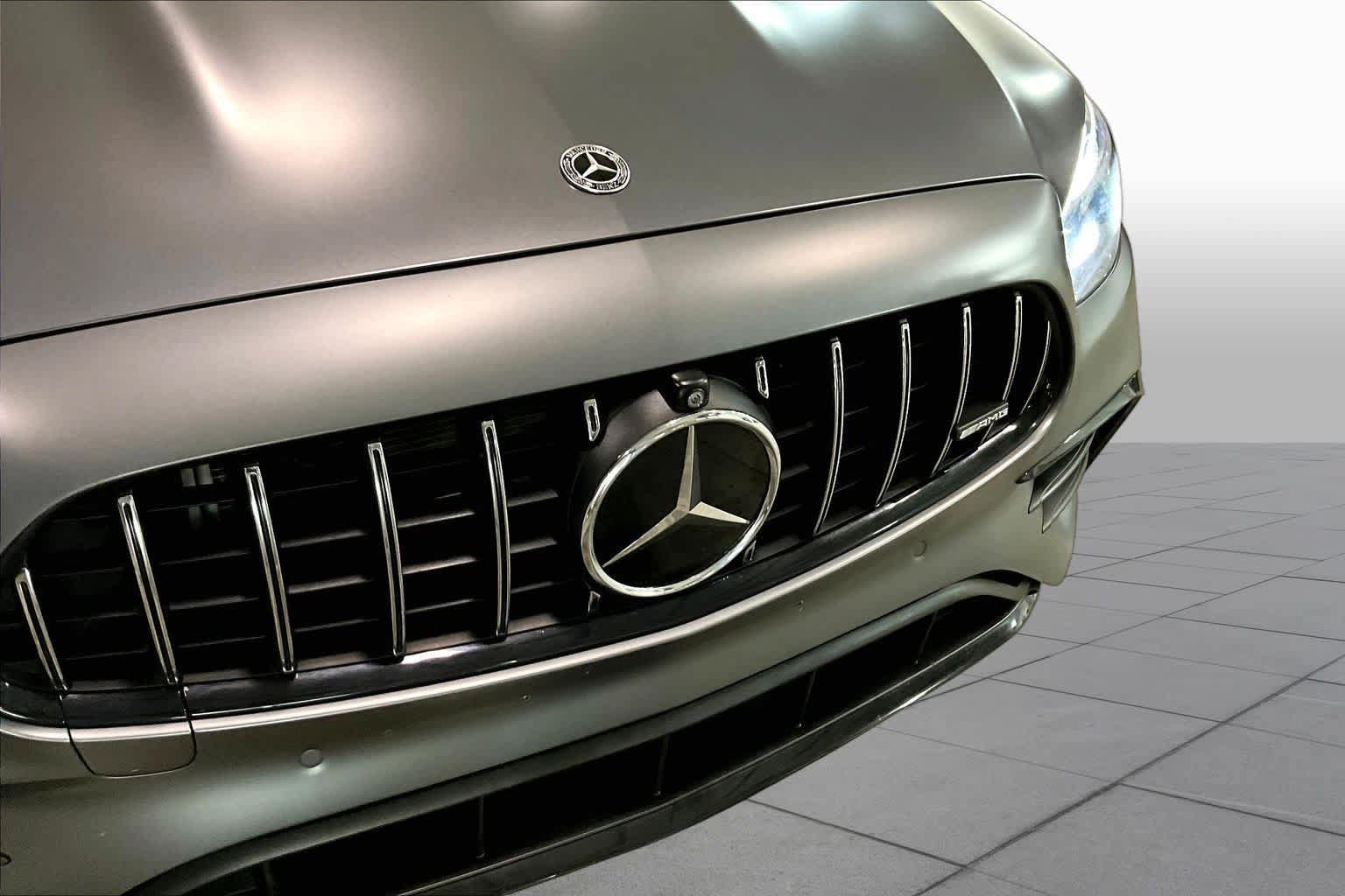 Certified 2023 Mercedes-Benz E 53 AMG 4MATIC Sedan image 29