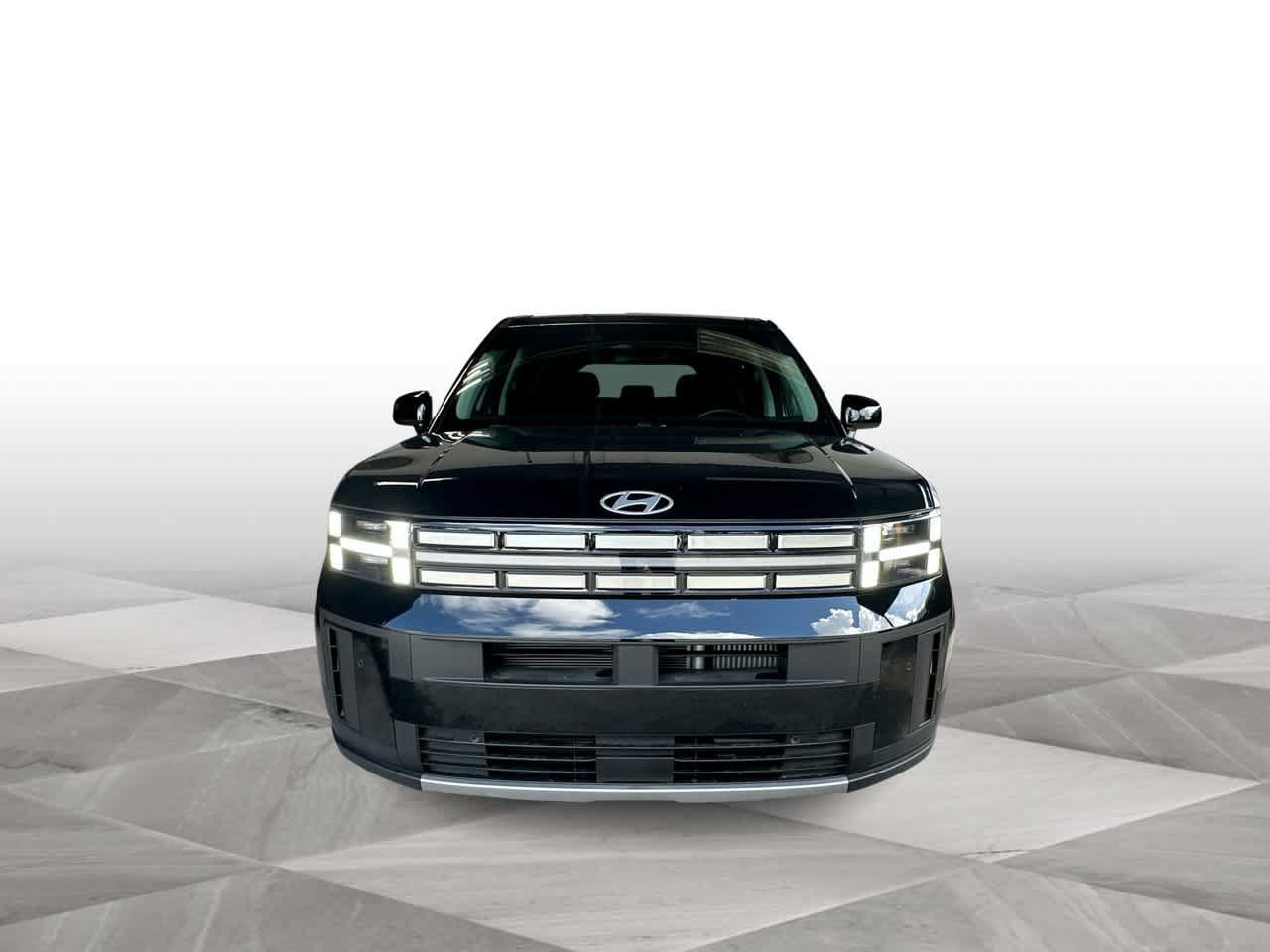 Used 2026 Hyundai Santa Fe SE FWD image 3