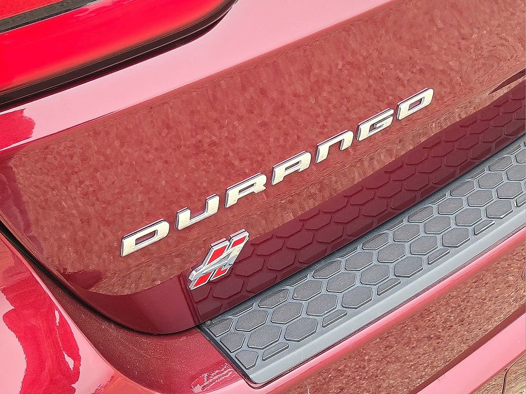Used 2024 Dodge Durango GT image 12
