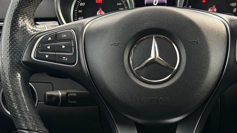 Used 2017 Mercedes-Benz GLE 350 4MATIC image 32