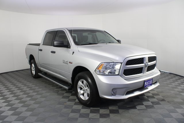 Used 2017 RAM 1500 Express image 23
