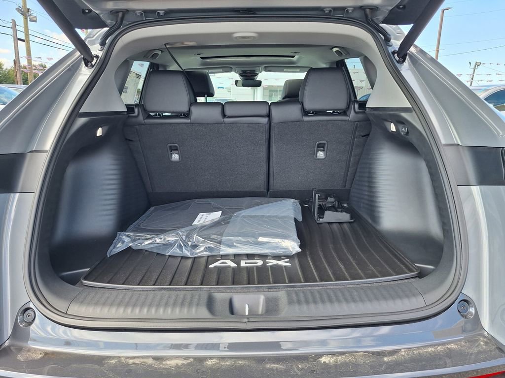 New 2025 Acura ADX AWD image 16