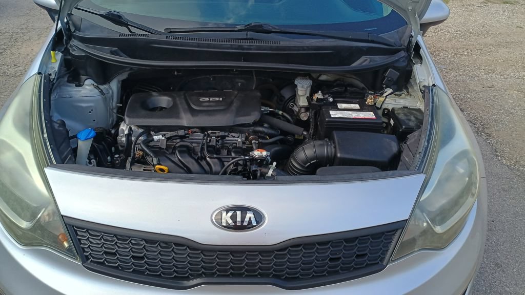 Used 2017 Kia Rio LX w/ Power Package FWD image 29