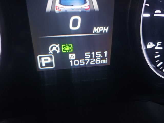 Used 2021 Subaru Outback Limited XT AWD/4WD image 16