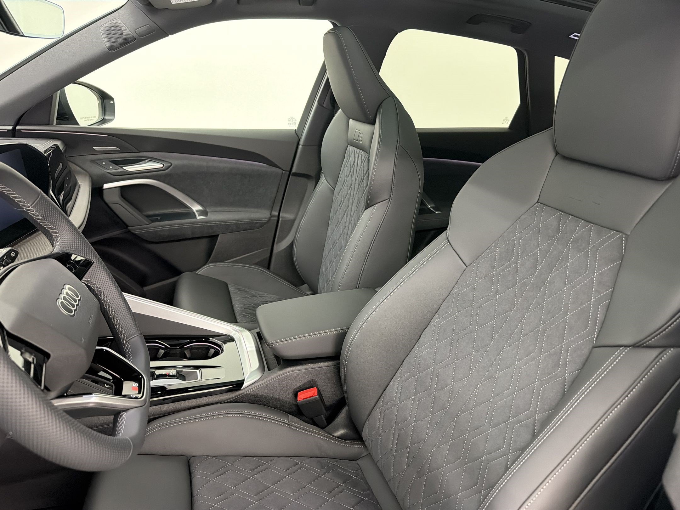 New 2026 Audi SQ5 Premium Plus AWD/4WD image 5