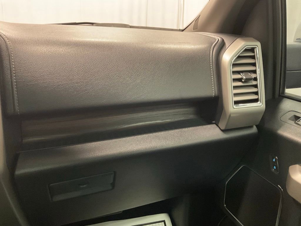 Used 2016 Ford F150 Lariat AWD/4WD image 31