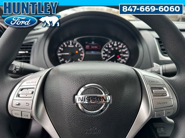 Used 2018 Nissan Altima 2.5 S w/ S Convenience Package image 24