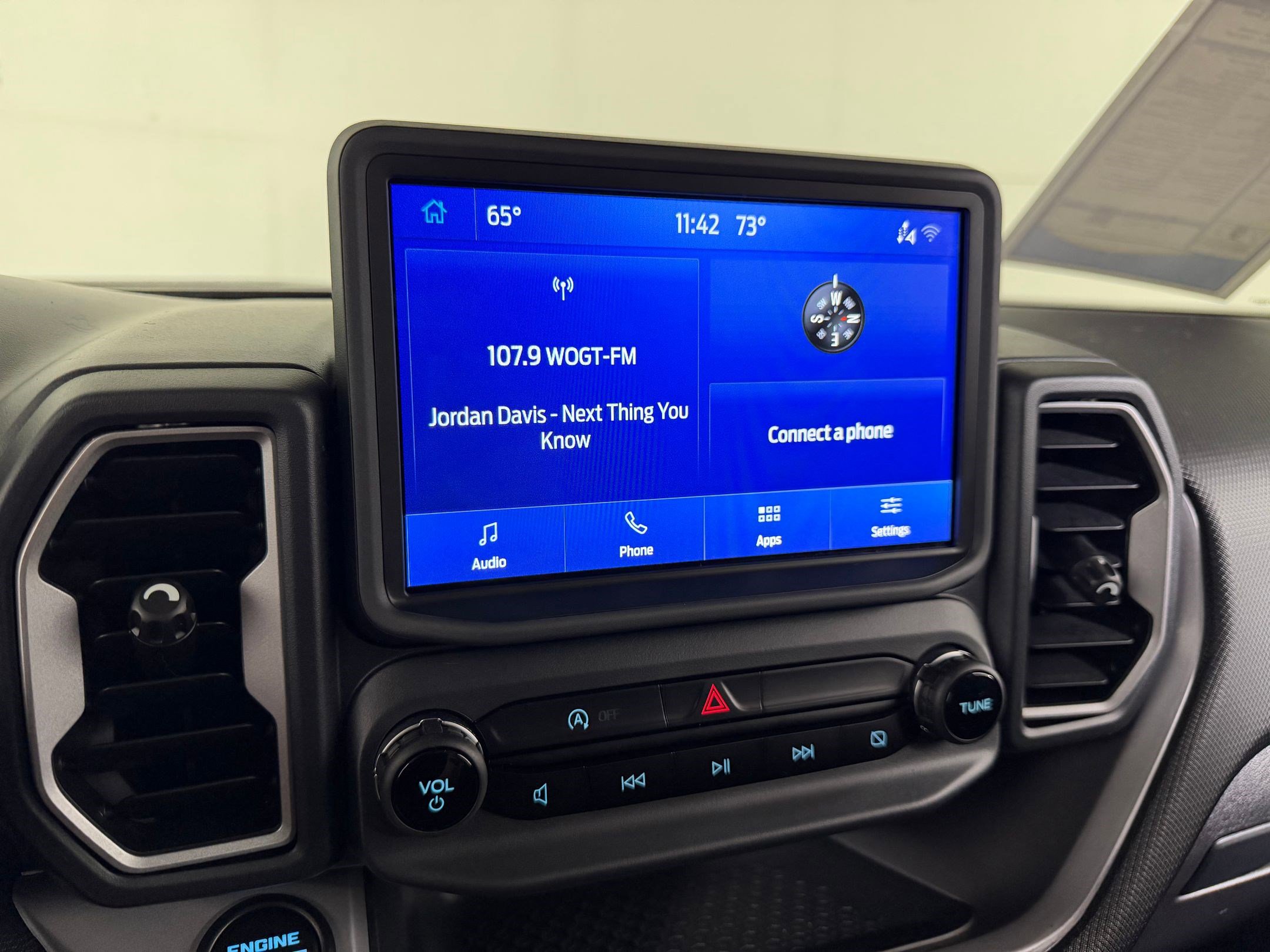Used 2023 Ford Bronco Sport Big Bend AWD/4WD image 22