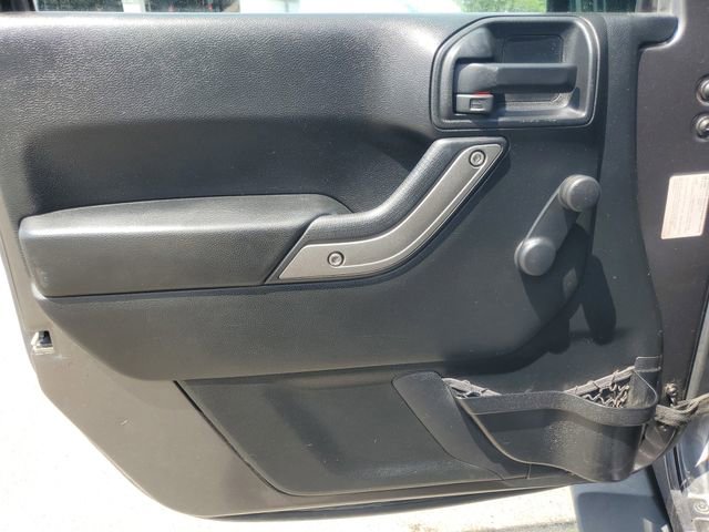 Used 2016 Jeep Wrangler Sport image 7