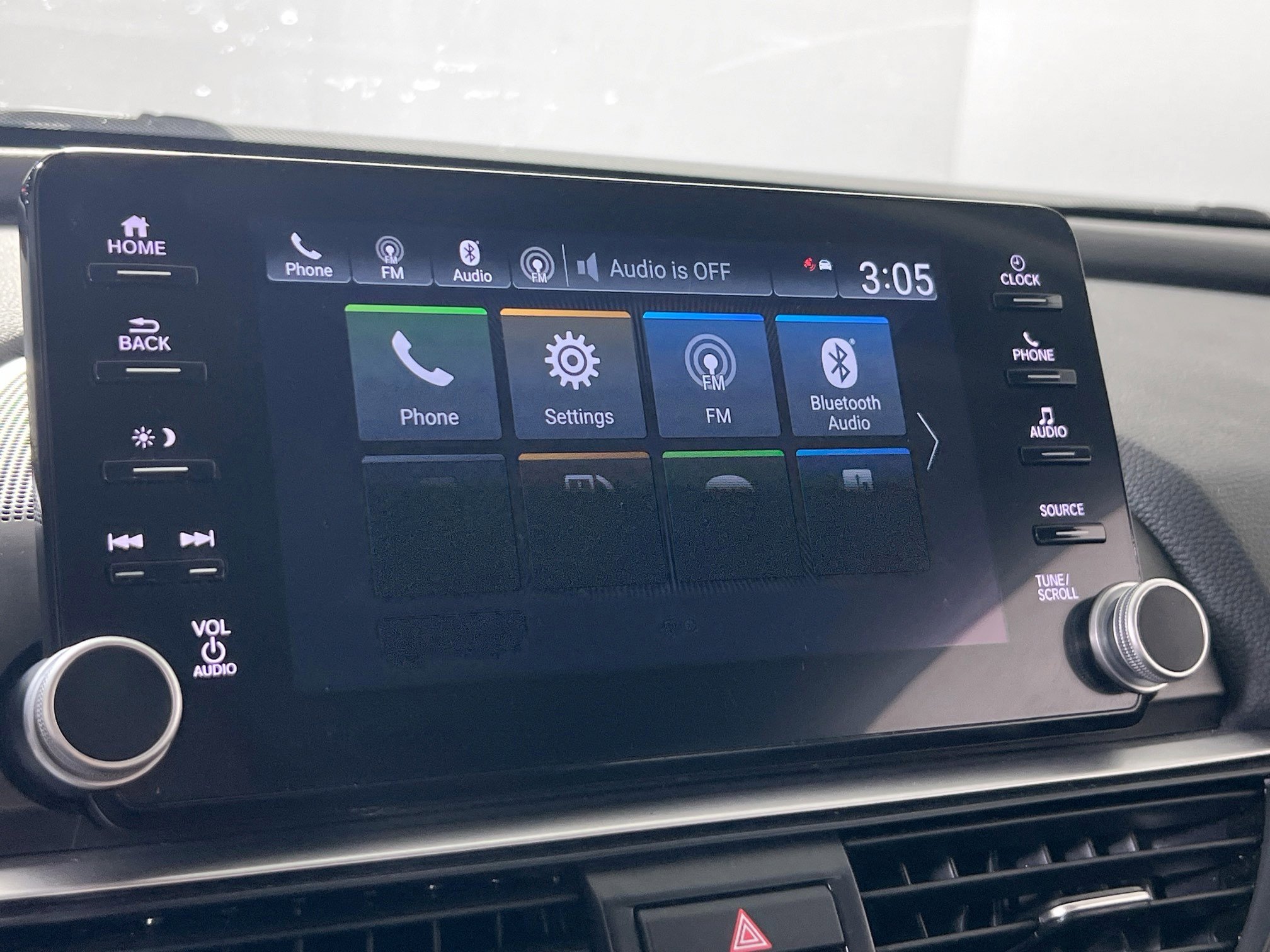 Used 2022 Honda Accord LX image 14