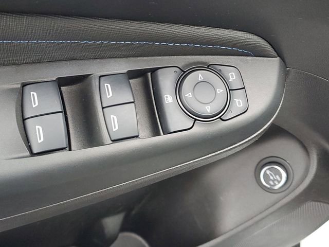 Certified 2024 Buick Envista Sport Touring w/ Convenience I Package image 16