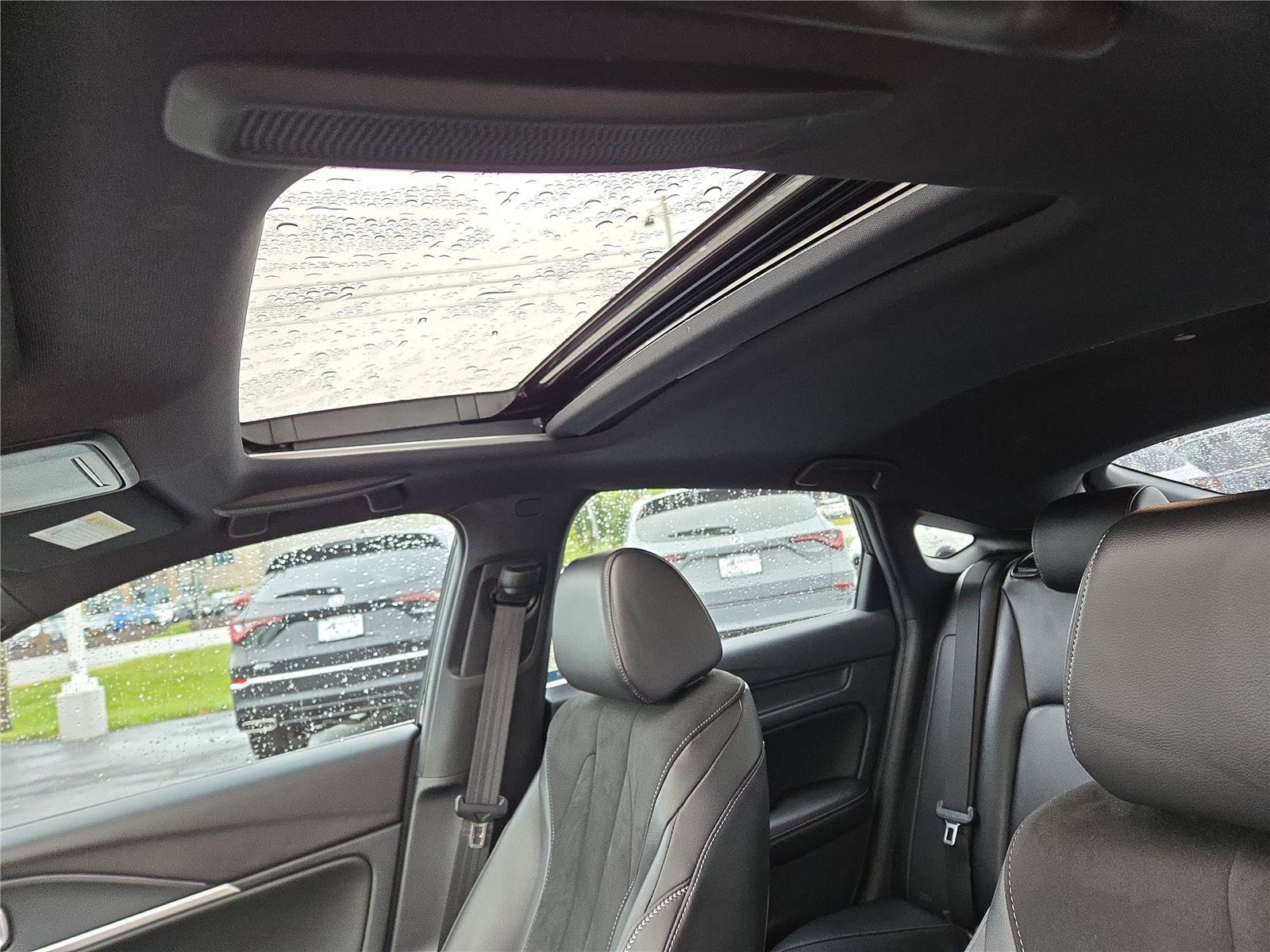 Certified 2025 Acura Integra A-Spec w/ Technology Package FWD image 24