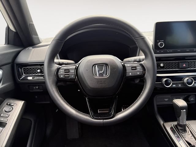Used 2026 Honda Civic Sport image 12