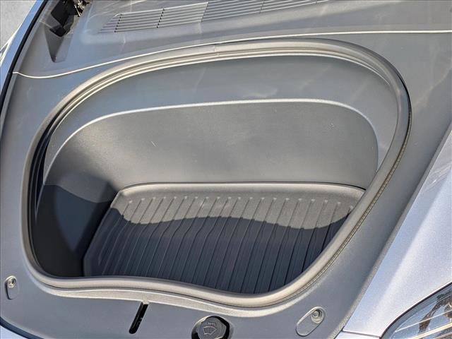 Used 2025 Tesla Model 3 Long Range AWD/4WD image 23