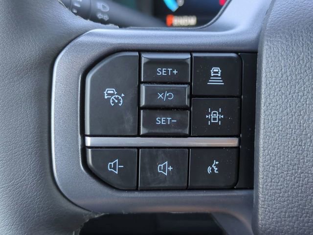 New 2026 Ford F150 Lariat w/ Equipment Group 501A Mid image 26